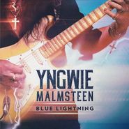 Yngwie Malmsteen, Blue Lightning [Deluxe Edition] (CD)