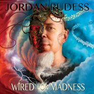 Jordan Rudess, Wired For Madness (LP)