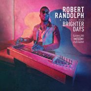 Robert Randolph & The Family Band, Brighter Days (CD)