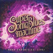 Supersonic Blues Machine, Road Chronicles: Live! (CD)