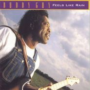 Buddy Guy, Feels Like Rain (CD)