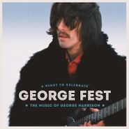 Various Artists, George Fest: A Night To Celebrate The Music Of George Harrison [2CD/Blu-Ray] (CD)