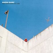 Nada Surf, You Know Who You Are (LP)