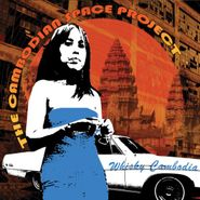 Cambodian Space Project, Whisky Cambodia (CD)