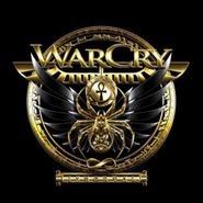Warcry, Inmortal (CD)