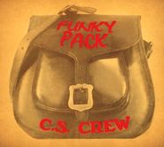C.S. Crew, Funky Pack (CD)