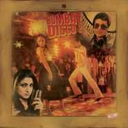Various Artists, Bombay Disco 2 (CD)