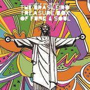 Various Artists, The Brasileiro Treasure Box Of Funk & Soul (CD)