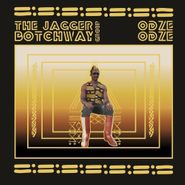 Jagger Botchway, Odze Odze (CD)