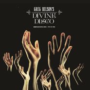 Various Artists, Greg Belson's Divine Disco: American Gospel Disco - 1974 To 1984 (LP)
