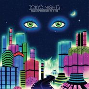 Various Artists, Tokyo Nights - Female J-Pop Boogie Funk: 1981 To 1988 (LP)