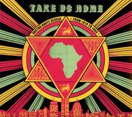 Various Artists, Take Us Home: Boston Roots Reggae From 1979 To 1988 (CD)
