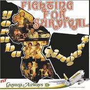 Yoruba Singers, Fighting For Survival (LP)