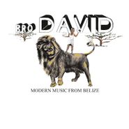 Bro David, Modern Music From Belize (LP)