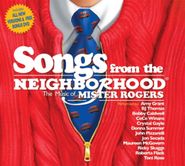 Various Artists, Songs from the Neighborhood (CD)