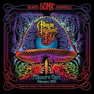 The Allman Brothers Band, Bear's Sonic Journals: Fillmore East, February 1970 (LP)