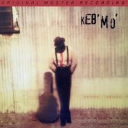 Keb' Mo', Keb' Mo' [MFSL] (LP)