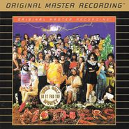 The Mothers Of Invention, We're Only In It For The Money [MFSL] (CD)