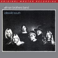 The Allman Brothers Band, Idlewild South [MFSL] CD
