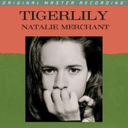 Natalie Merchant, Tigerlily [MFSL] (CD)