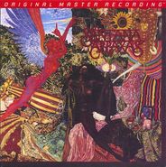 Santana, Abraxas [MFSL] (CD)
