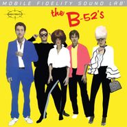 The B-52's, The B-52's [MFSL] (LP)