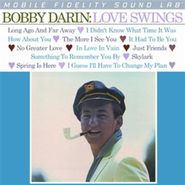 Bobby Darin, Love Swings [MFSL] (LP)