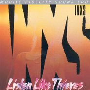 INXS, Listen Like Thieves [MFSL] (LP)