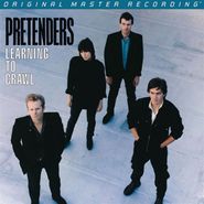 The Pretenders, Learning To Crawl [MFSL] (LP)