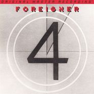 Foreigner, Foreigner 4 [MFSL] (LP)