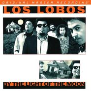 Los Lobos, By The Light Of The Moon [MFSL] (LP)
