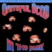 Grateful Dead, In The Dark [MFSL] (LP)