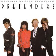 The Pretenders, Pretenders [MFSL] (LP)