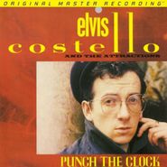 Elvis Costello & The Attractions, Punch The Clock [MFSL] (LP)
