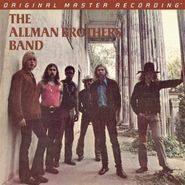 The Allman Brothers Band, The Allman Brothers Band [MFSL] (LP)
