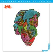 Love, Forever Changes [MFSL] (LP)