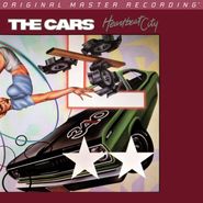 The Cars, Heartbeat City [MFSL] (LP)
