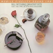 Bill Withers, Bill Withers' Greatest Hits [MFSL] (LP)