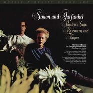 Simon & Garfunkel, Parsley, Sage, Rosemary & Thyme [MFSL] (LP)