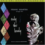 Frank Sinatra, Frank Sinatra Sings For Only The Lonely [MFSL] (CD)