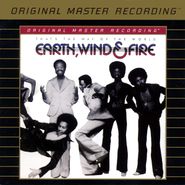 Earth, Wind & Fire, That's The Way Of The World [MFSL][SACD] (CD)