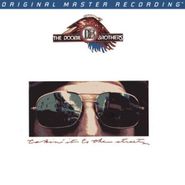 The Doobie Brothers, Takin' It To The Streets [MFSL] (CD)
