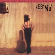Keb' Mo', Keb' Mo' [MFSL] (CD)