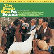The Beach Boys, Pet Sounds [MFSL] (CD)