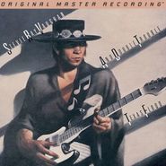 Stevie Ray Vaughan And Double Trouble, Texas Flood [MFSL] (CD)