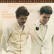 Carlos Santana, Love Devotion Surrender [MFSL] (CD)