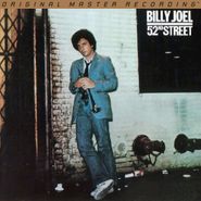 Billy Joel, 52nd Street [MFSL] (CD)