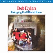 Bob Dylan, Bringing It All Back Home [MFSL][SACD] (CD)