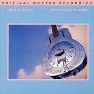 Dire Straits, Brothers In Arms [MFSL] (CD)