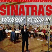 Frank Sinatra, Sinatra's Swingin Session!!! [MFSL] (CD)